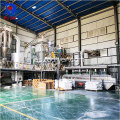 Xylitol Granules Dry Machine